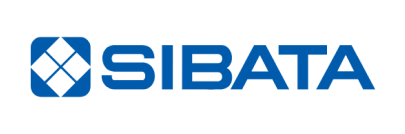 SIBATA logo