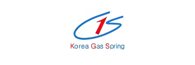 KOREA GAS SPRING logo