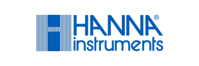 Hanna Instruments brand logo image