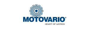 MOTOVARIO logo