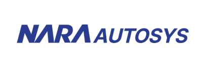 NARA AUTOSYS logo