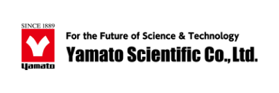 YAMATO SCIENTIFIC (FNF) brand logo image