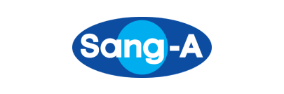 SANG-A PNEUMATIC logo