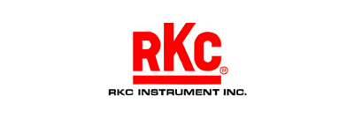 RKC INSTRUMENT logo