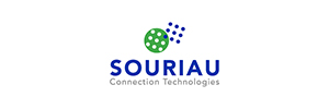 SOURIAU logo