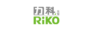 RIKO logo