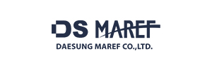 DS MAREF logo