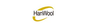 HANWOOL H&P logo