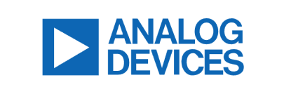 Analog Devices brand logo image
