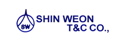 SHIN WEON T&C logo