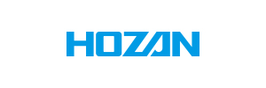 HOZAN logo