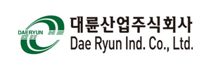 DAE RYUN logo
