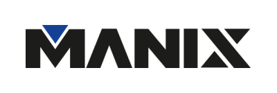 MANIX logo