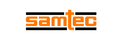 Samtec brand logo image
