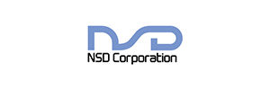 NSD logo