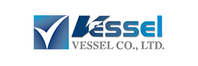 VESSEL logo