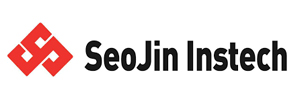 SEOJIN INSTECH logo