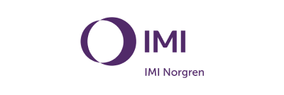 IMI NORGREN logo