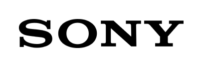SONY logo