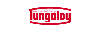 TUNGALOY logo