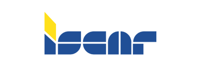 ISCAR brand logo image