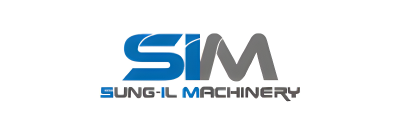 SUNG-IL MACHINERY logo