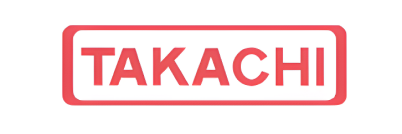 TAKACHI ELECTRONICS ENCLOSURE logo