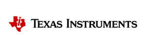 TEXAS INSTRUMENTS brand logo image