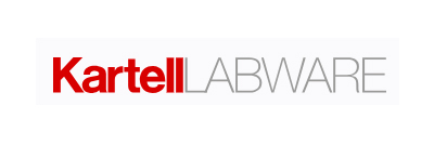KARTELL LABWARE logo