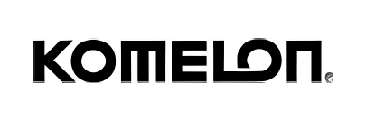 KOMELON logo