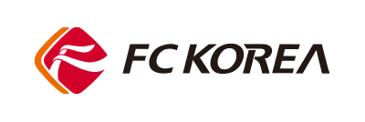 FC KOREA logo