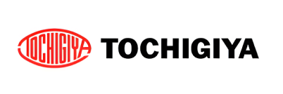 TOCHIGIYA brand logo image