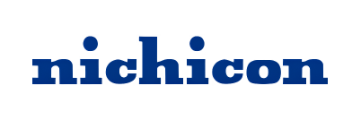 NICHICON ブランドロゴ画像