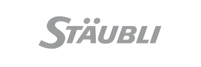 STAUBLI logo