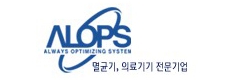 ALOPS logo