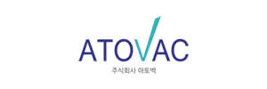 ATOVAC logo