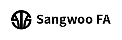 SANGWOO FA logo