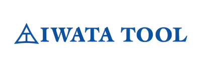 Iwata Tool brand logo image