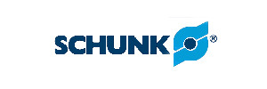 SCHUNK logo