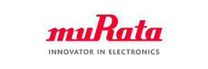 MURATA logo