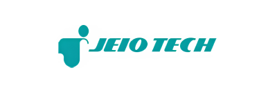 JEIO TECH logo
