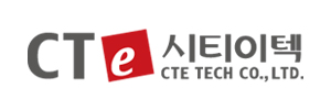 CTE TECH logo