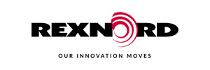 REXNORD logo