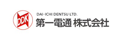 DAI-CHI DENTSU ブランドロゴ画像