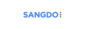 SANGDO ELECTRIC logo