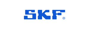SKF logo