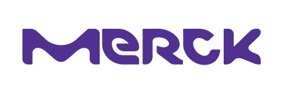 MERCK logo