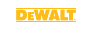 DEWALT logo