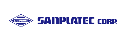 SANPLATEC logo