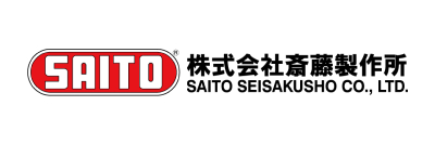 SAITO SEISAKUSHO logo
